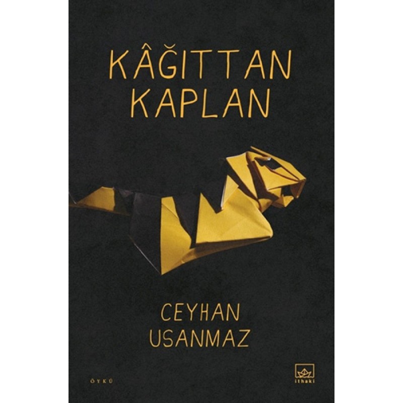 Kâğıttan Kaplan Kâğıttan Kaplan