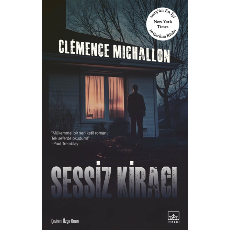 Sessiz Kiracı Sessiz Kiracı