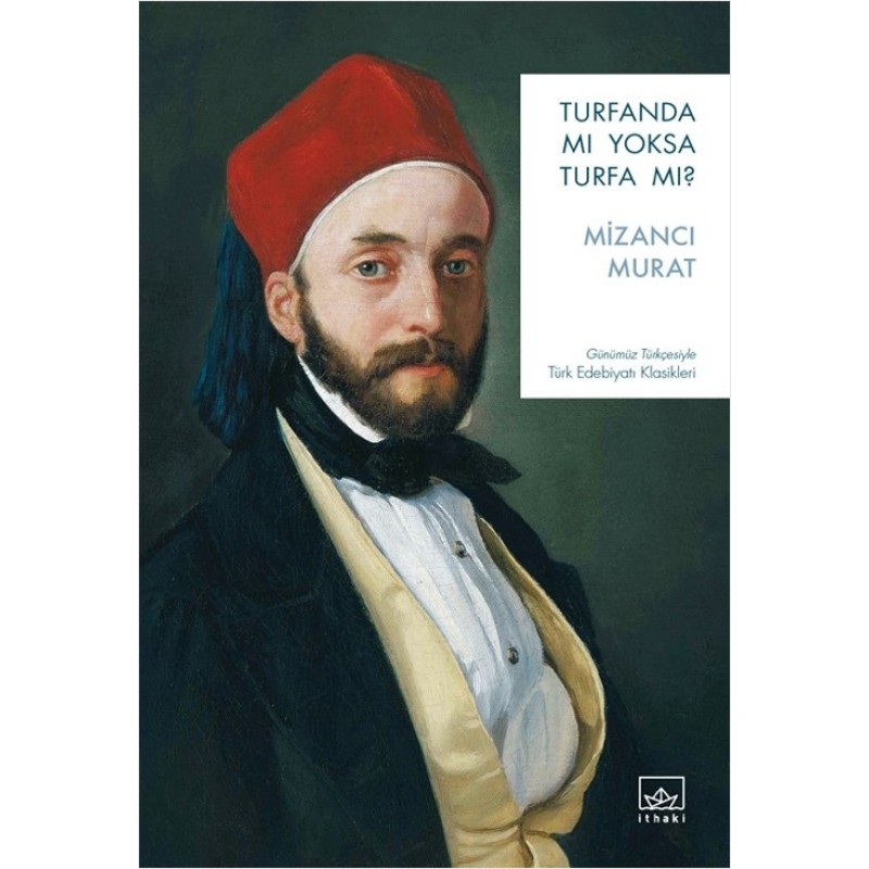 Turfanda mı Yoksa Turfa mı? Turfanda mı Yoksa Turfa mı?