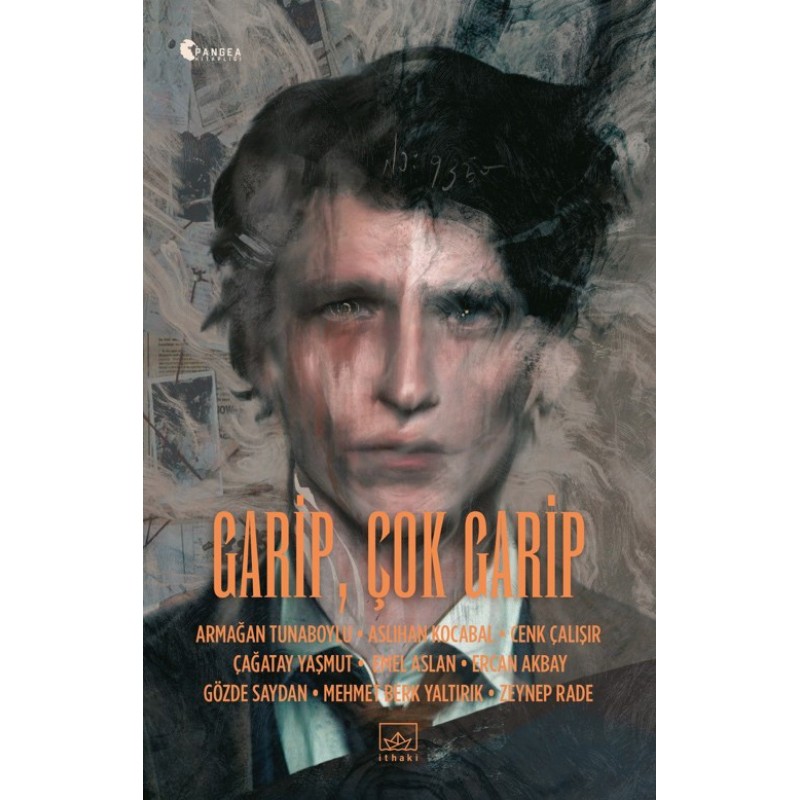 Garip, Çok Garip Garip, Çok Garip