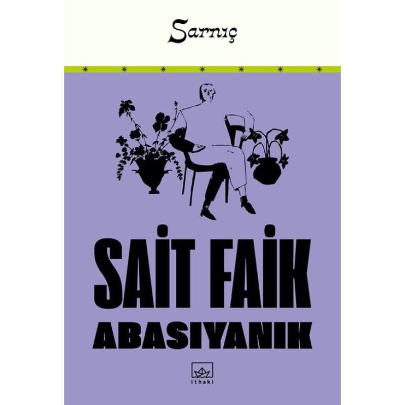 Sarnıç Sarnıç