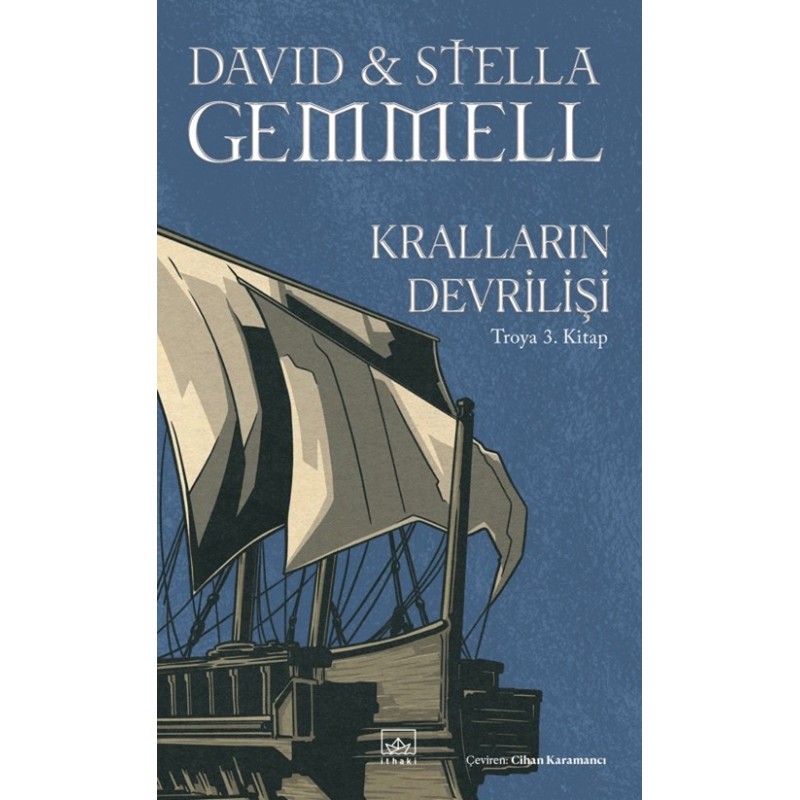 Kralların Devrilişi Kralların Devrilişi