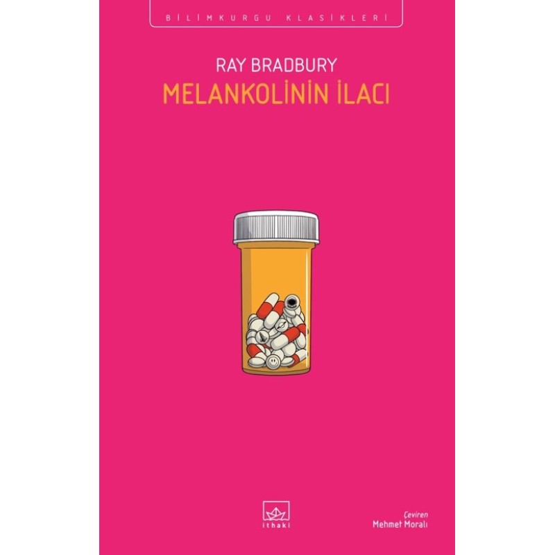 Melankolinin İlacı Melankolinin İlacı