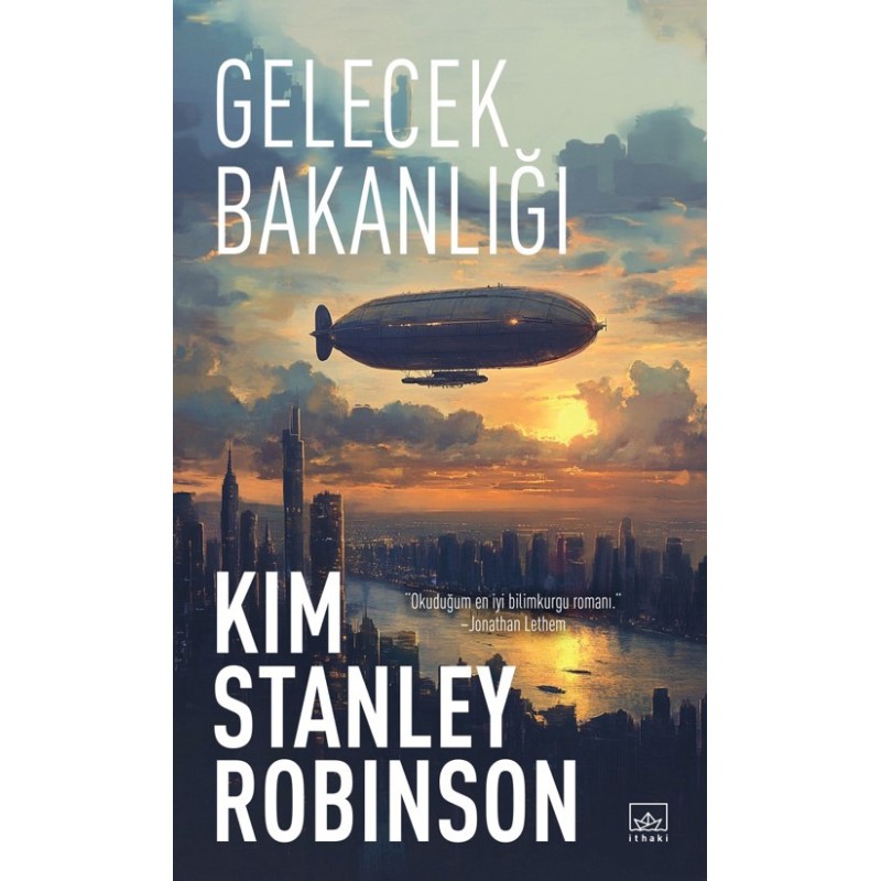 Gelecek Bakanlığı Gelecek Bakanlığı