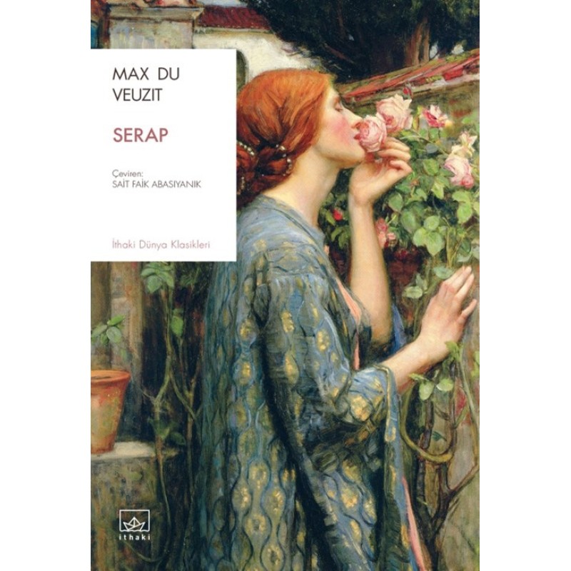Serap