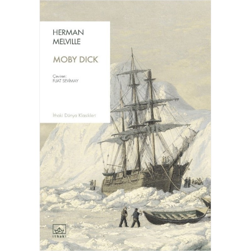Moby Dick Moby Dick