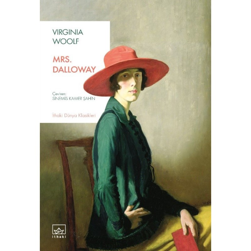 Mrs. Dalloway Mrs. Dalloway