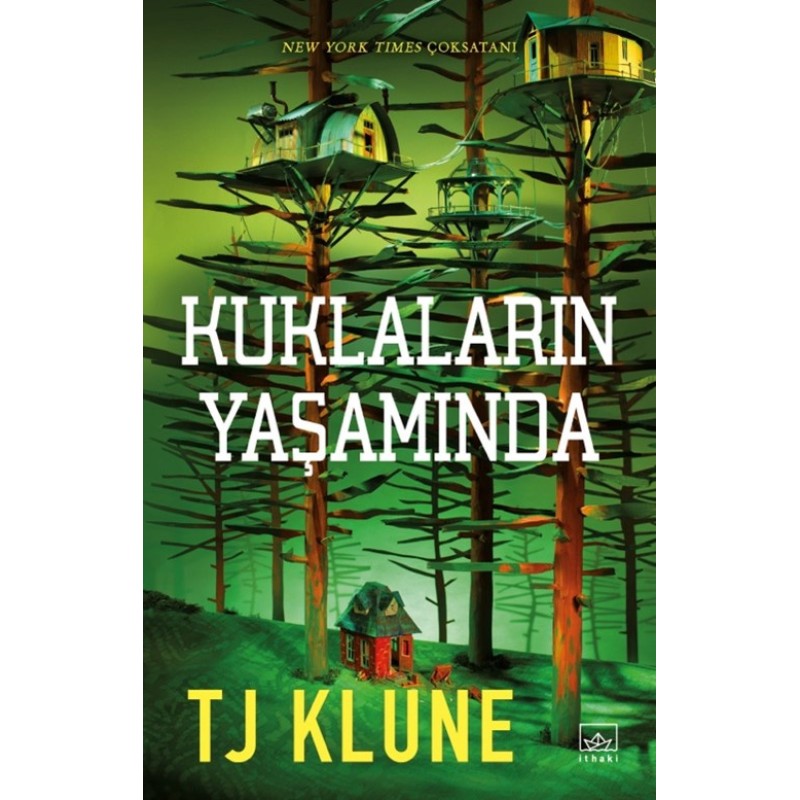 Kuklaların Yaşamında Kuklaların Yaşamında