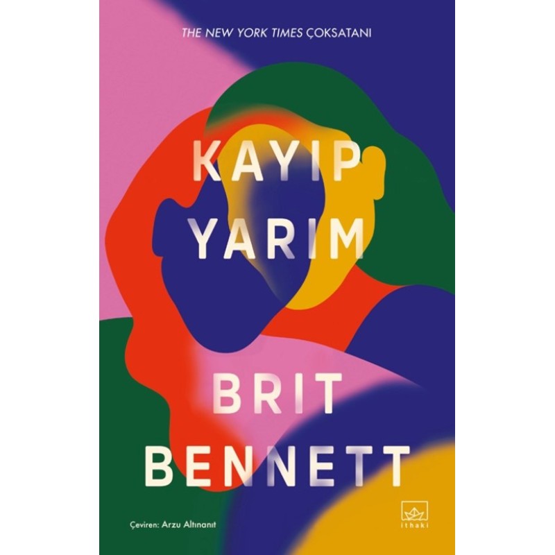 Kayıp Yarım