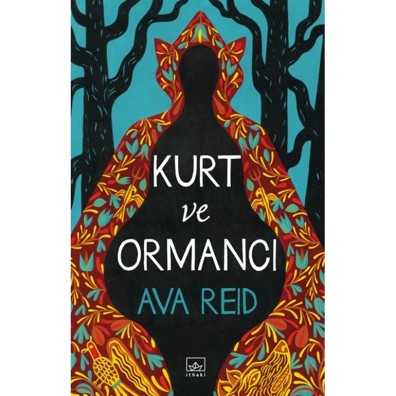 Kurt ve Ormancı Kurt ve Ormancı