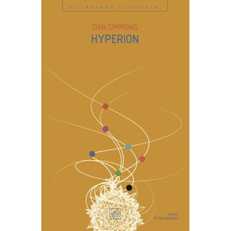 Hyperion Kantoları 1. Kitap Hyperion Kantoları 1. Kitap