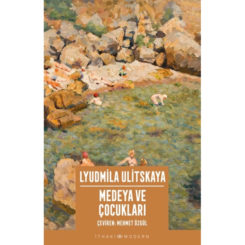 Medeya ve Çocukları Medeya ve Çocukları