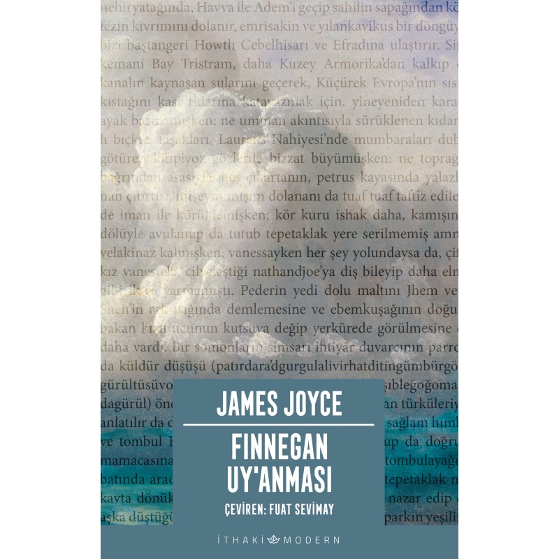 Finnegan Uy’anması Finnegan Uy’anması