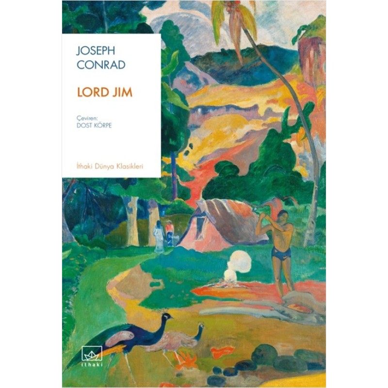 Lord Jim Lord Jim
