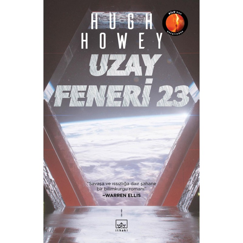 Uzay Feneri 23 Uzay Feneri 23