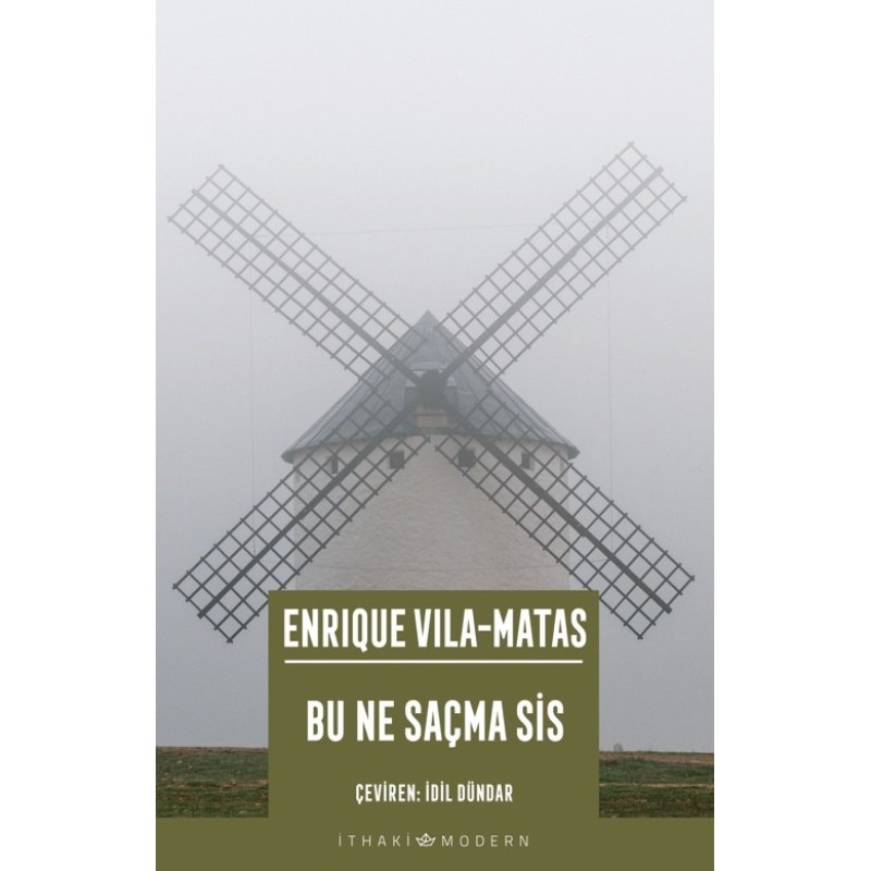 Bu Ne Saçma Sis Bu Ne Saçma Sis