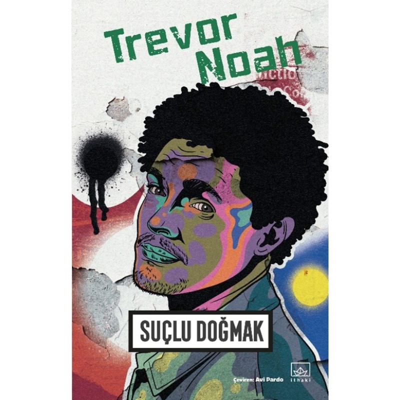 Suçlu Doğmak Suçlu Doğmak