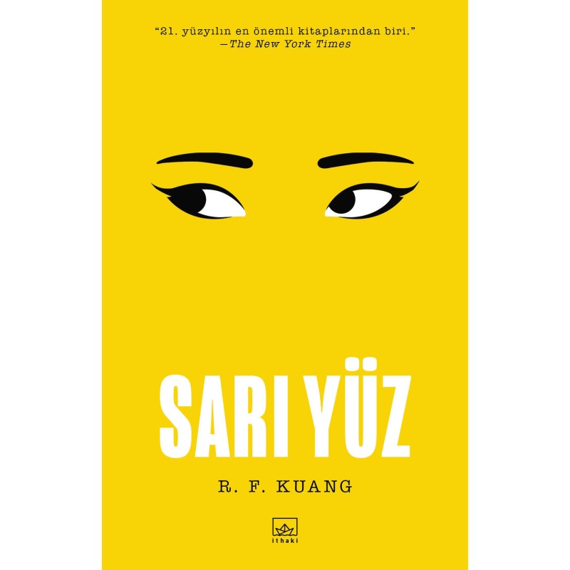 Sarı Yüz Sarı Yüz