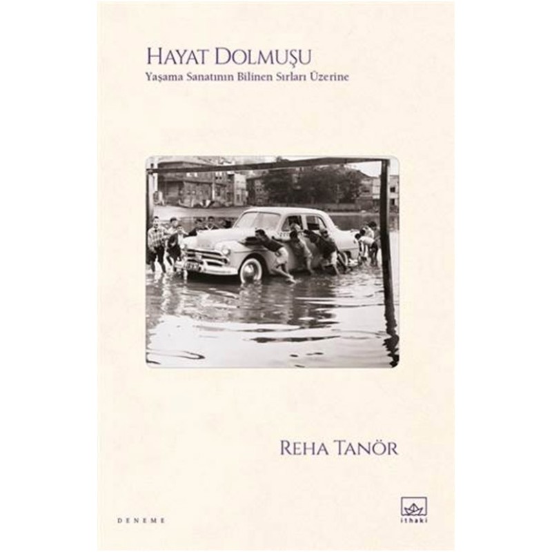 Hayat Dolmuşu Hayat Dolmuşu