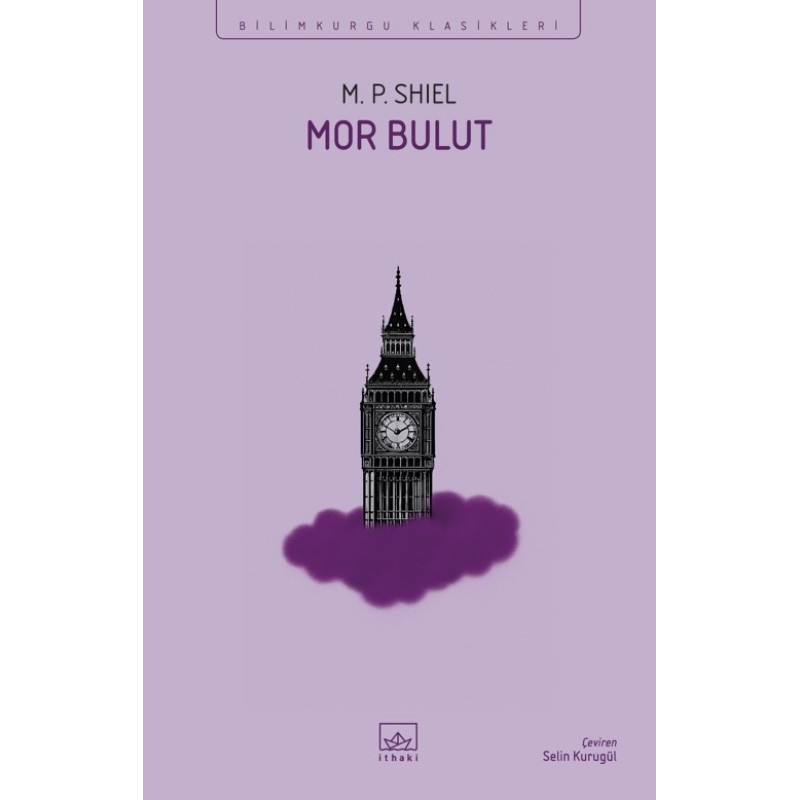 Mor Bulut Mor Bulut