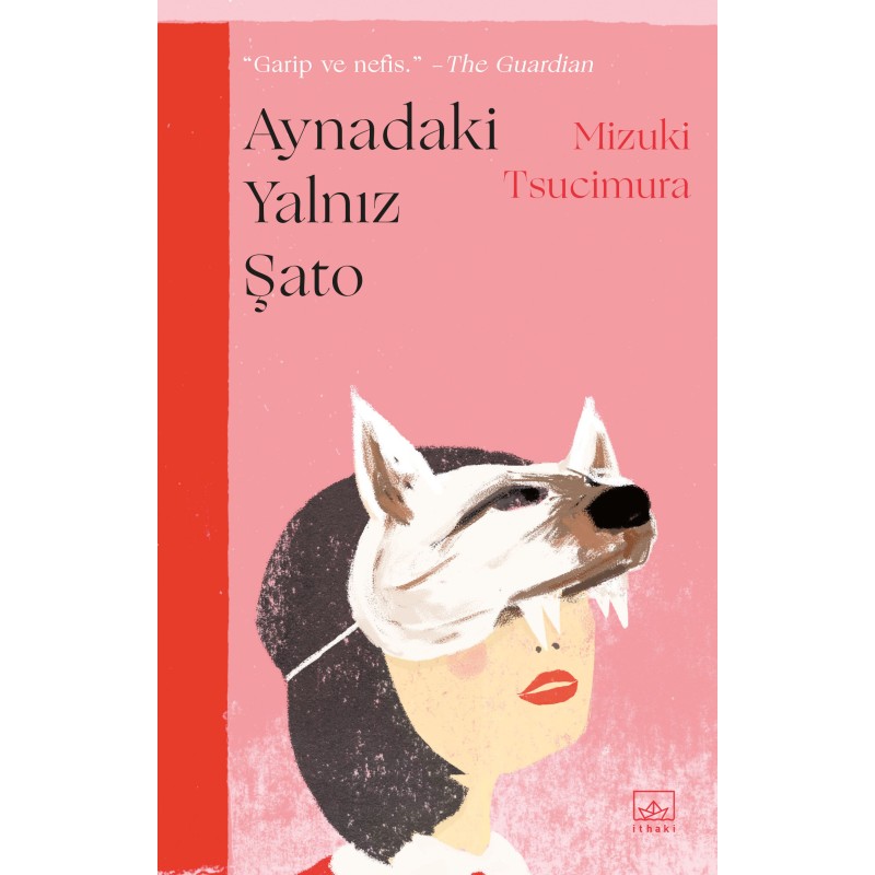 Aynadaki Yalnız Şato