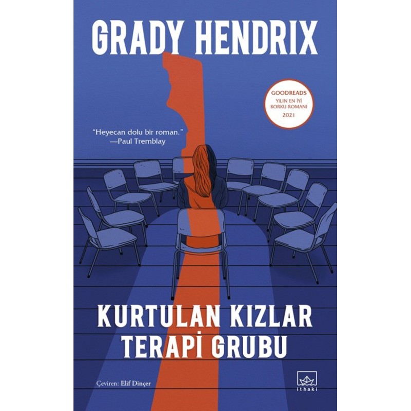 Kurtulan Kızlar Terapi Grubu Kurtulan Kızlar Terapi Grubu