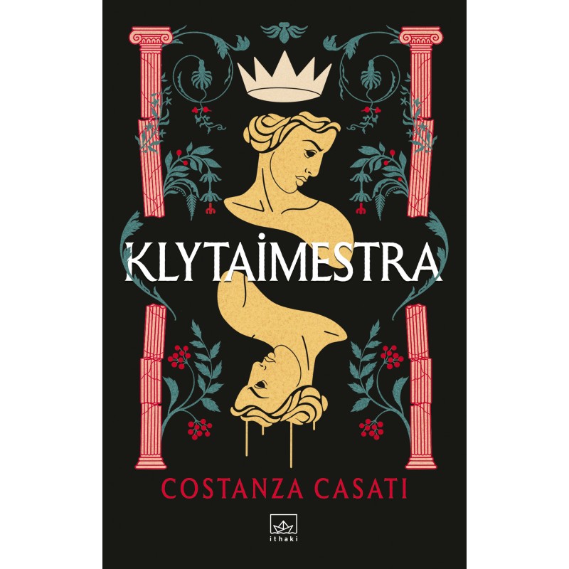 Klytaimestra Klytaimestra