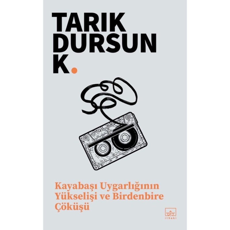 Kayabaşı Uygarlığının Yükselişi ve Birdenbire Çöküşü Kayabaşı Uygarlığının Yükselişi ve Birdenbire Çöküşü