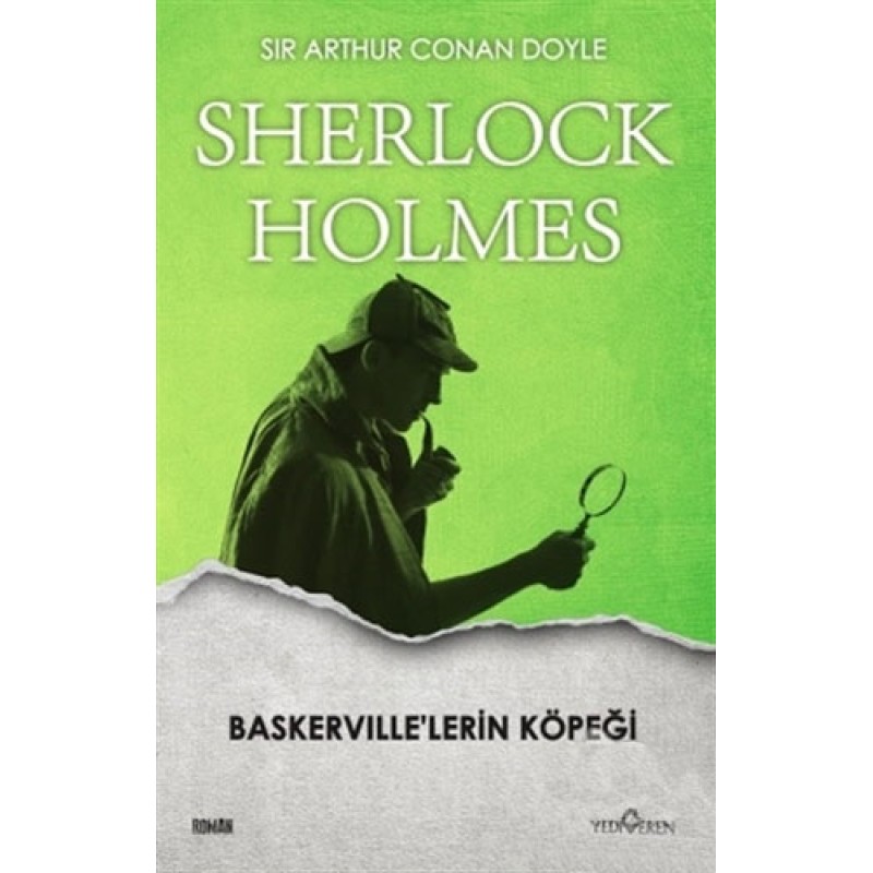 Sherlock Holmes - Baskerville’lerin Köpeği Sherlock Holmes - Baskerville’lerin Köpeği