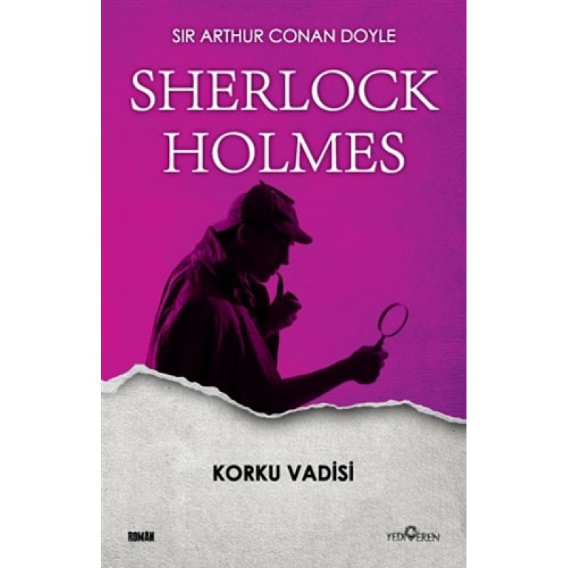 Sherlock Holmes - Korku Vadisi Sherlock Holmes - Korku Vadisi