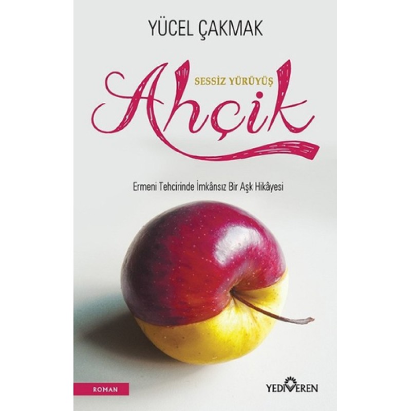 Sessiz Yürüyüş Ahçik Sessiz Yürüyüş Ahçik