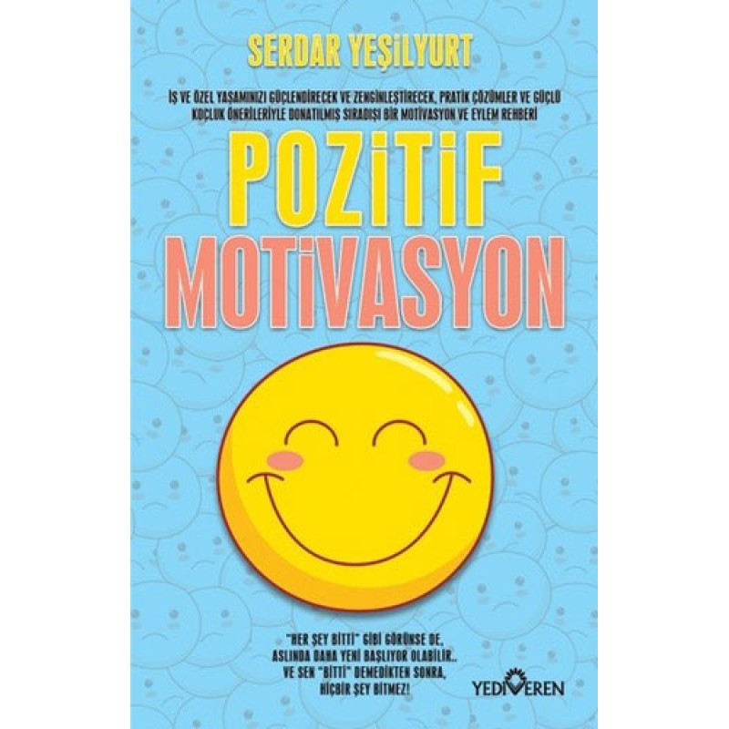 Pozitif Motivasyon Pozitif Motivasyon