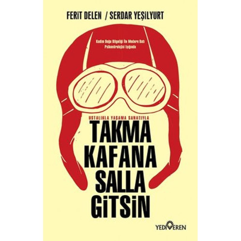 Takma Kafana Salla Gitsin