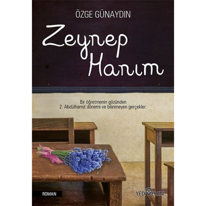 Zeynep Hanım Zeynep Hanım