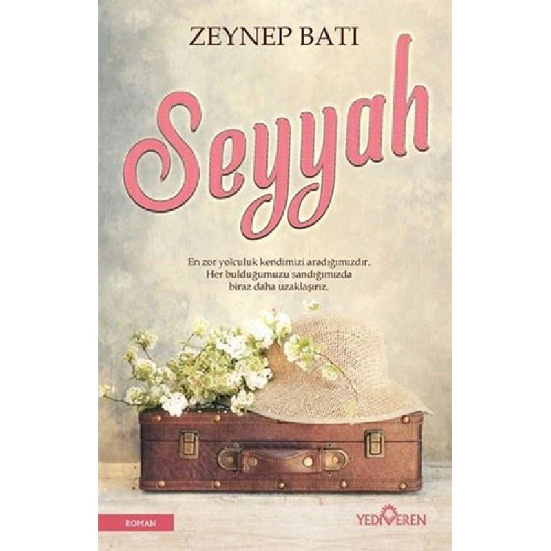 Seyyah Seyyah