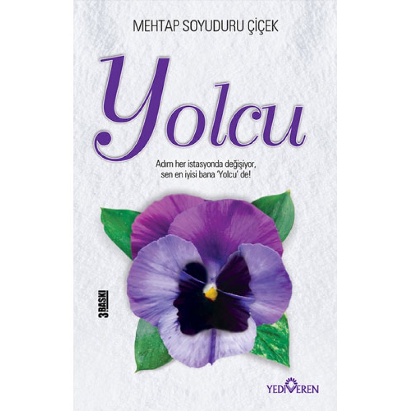 Yolcu Yolcu