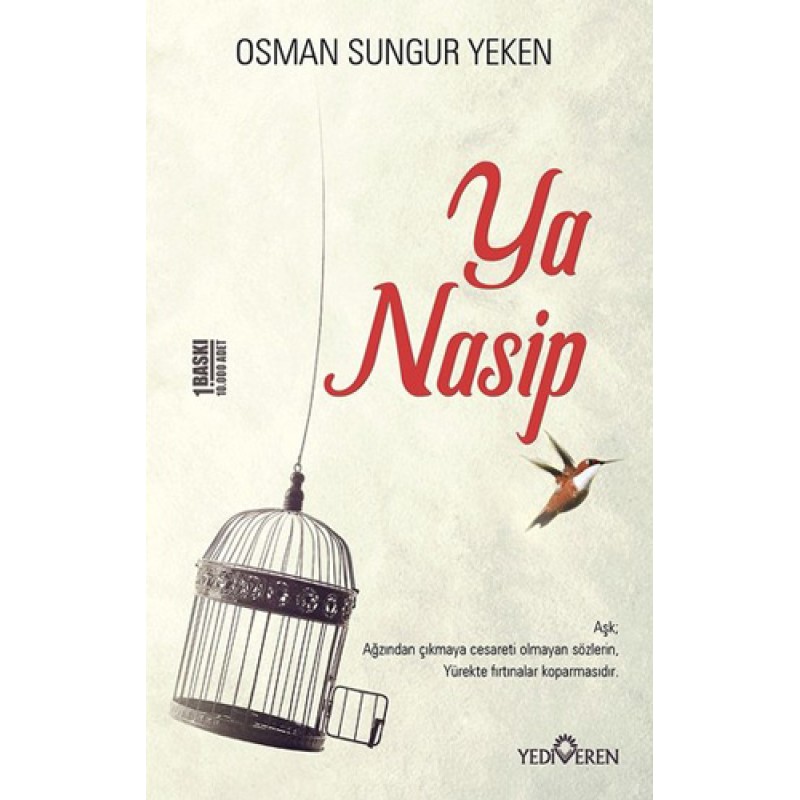 Ya Nasip Ya Nasip