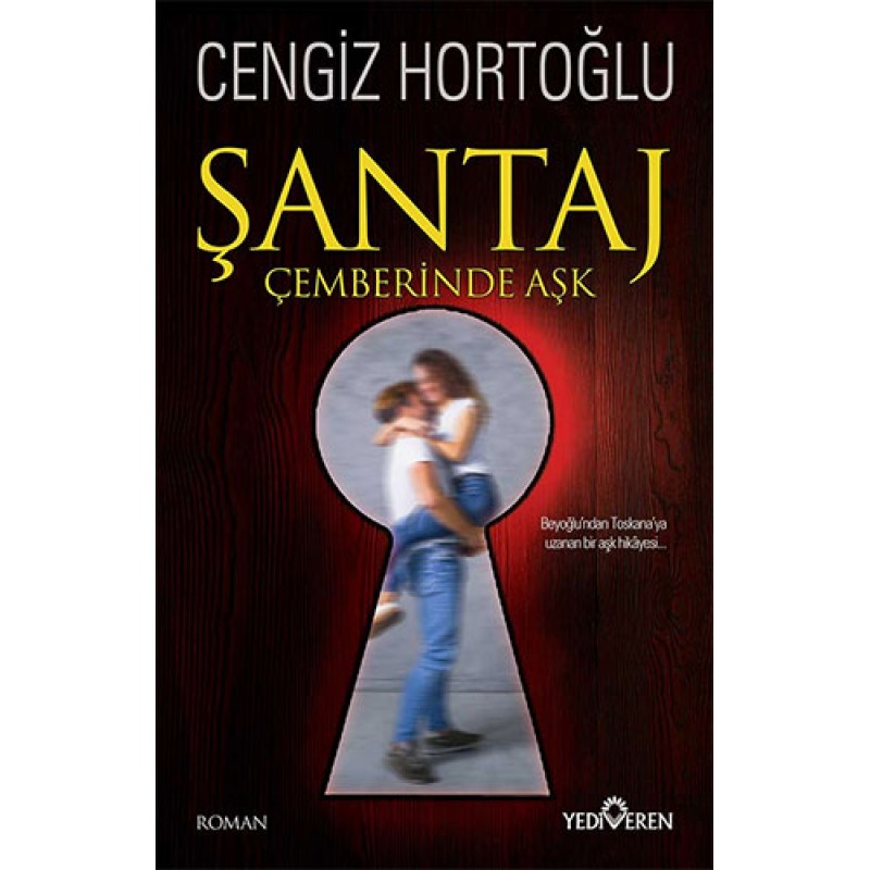 Şantaj Çemberinde Aşk Şantaj Çemberinde Aşk