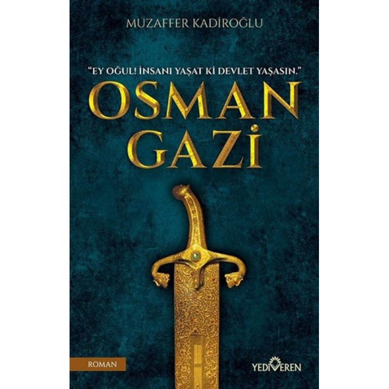 Osman Gazi Osman Gazi