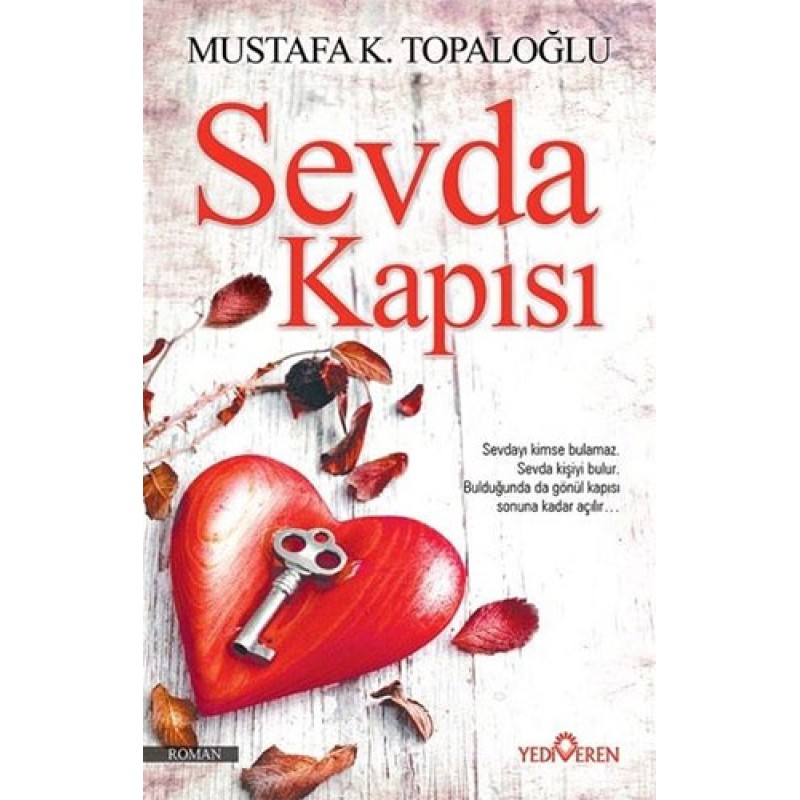 Sevda Kapısı Sevda Kapısı