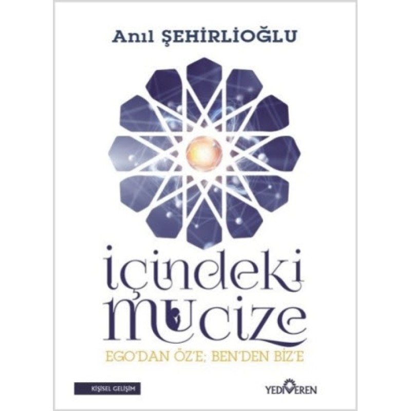 İçindeki Mucize