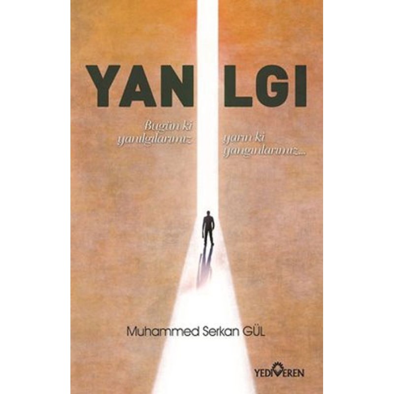 Yanılgı Yanılgı