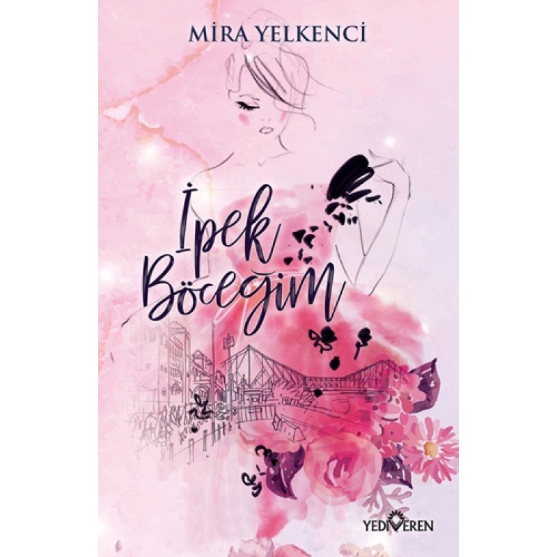 İpek Böceğim