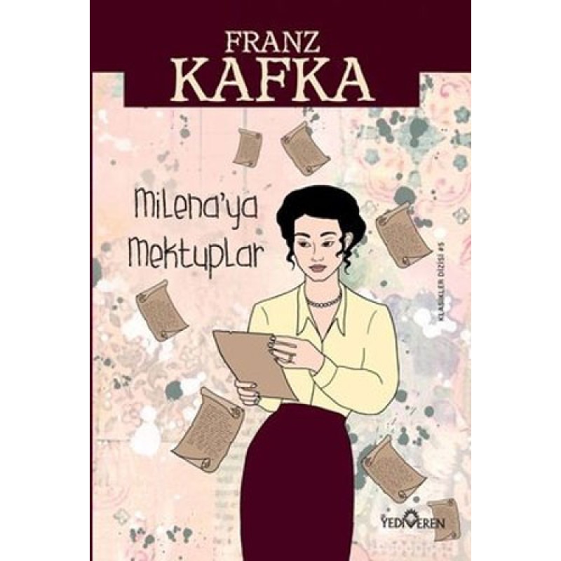 Milena’ya Mektuplar
