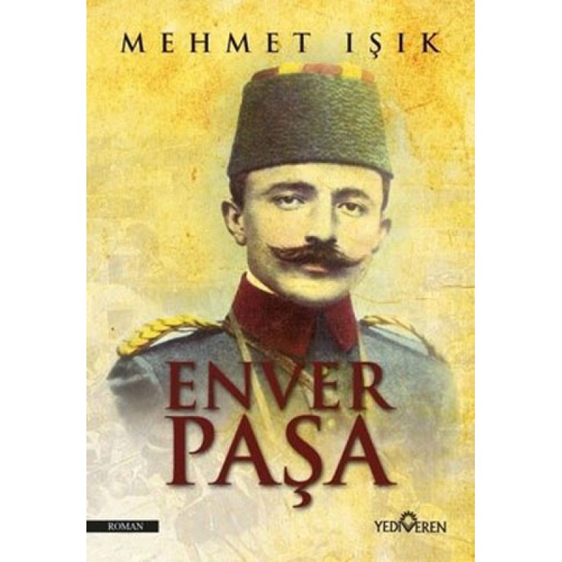 Enver Paşa Enver Paşa