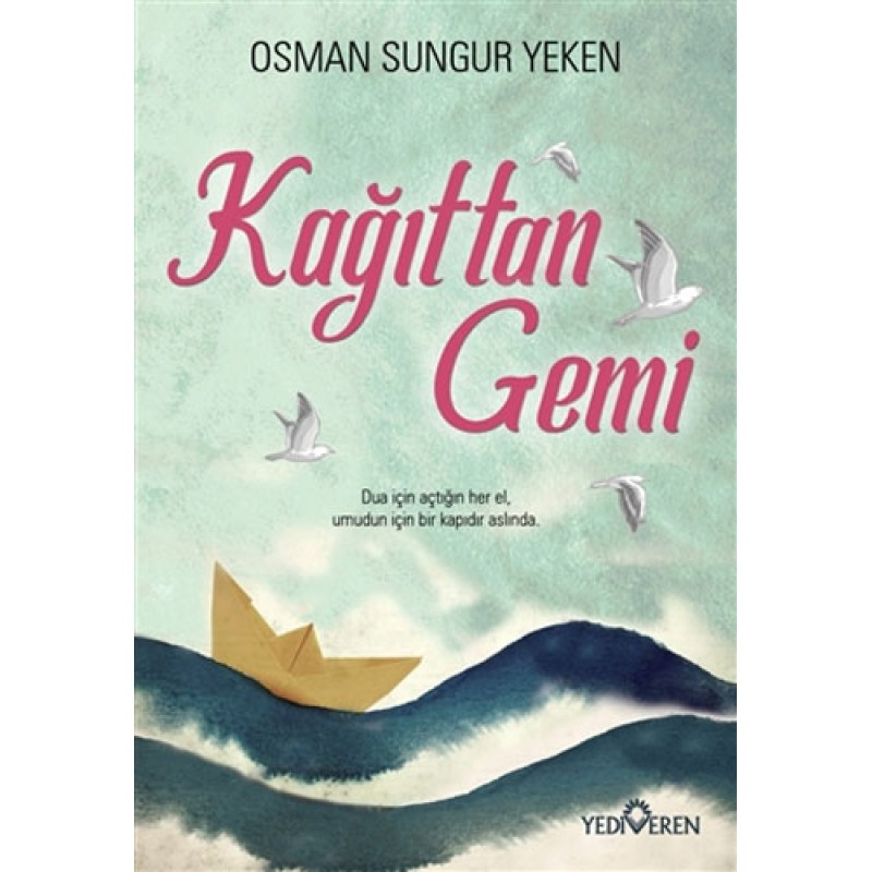Kağıttan Gemi Kağıttan Gemi