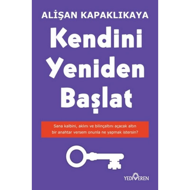 Kendini Yeniden Başlat Kendini Yeniden Başlat