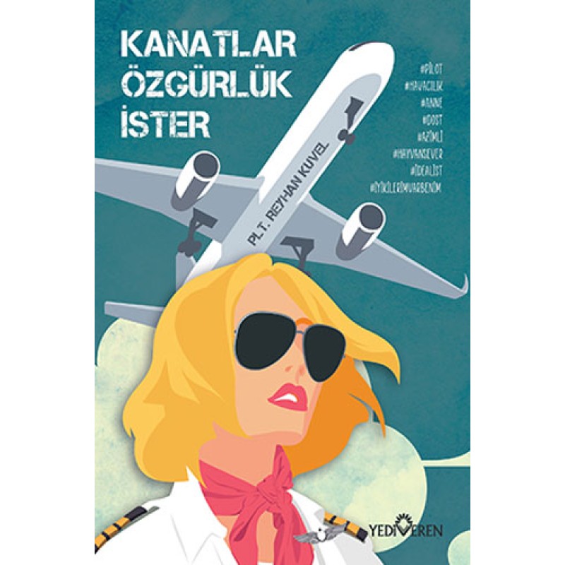 Kanatlar Özgürlük İster Kanatlar Özgürlük İster