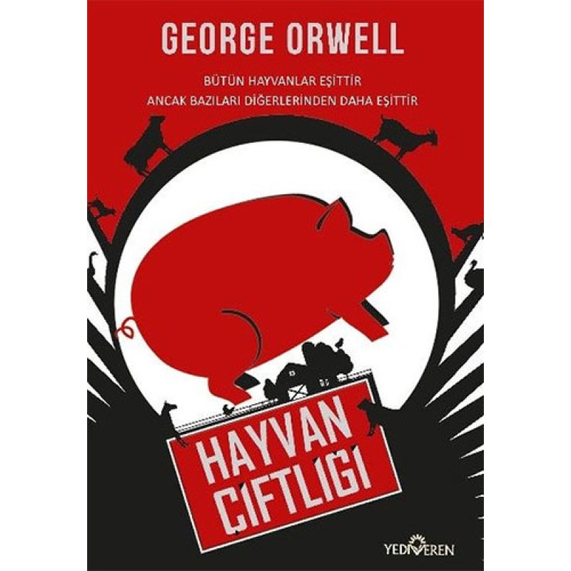 Hayvan Çiftliği Hayvan Çiftliği