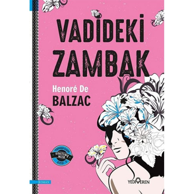 Vadideki Zambak Vadideki Zambak
